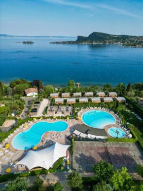 Campeggio Europa Silvella San Felice Del Benaco